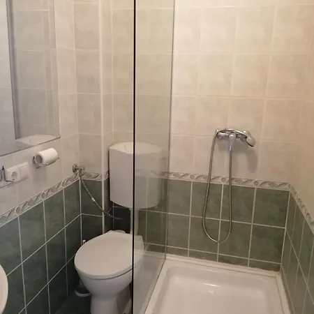 Iglodi Panzio Kunszentmárton