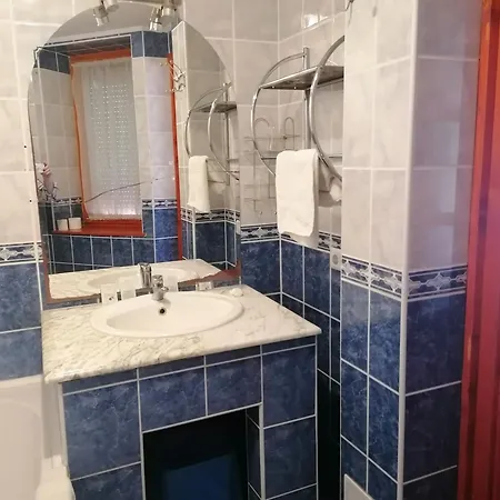 Iglodi Panzio Penzion Kunszentmárton