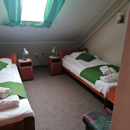 Iglodi Panzio 3* Kunszentmárton