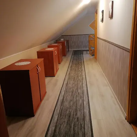 Iglodi Panzio 3*