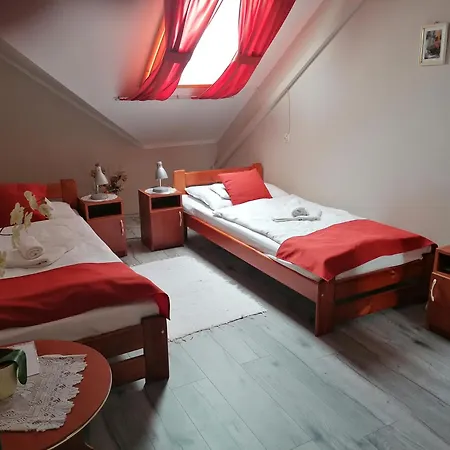 Iglodi Panzio Penzion 3*