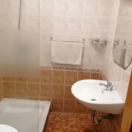 Iglodi Panzio Kunszentmárton