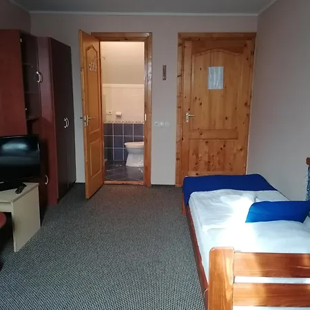 Iglodi Panzio 3*