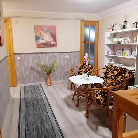 Iglodi Panzio Kunszentmárton