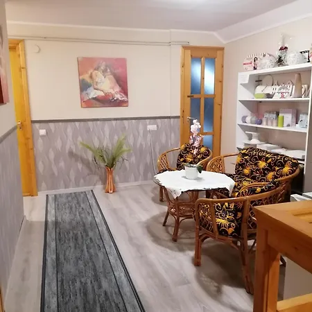 Iglodi Panzio Kunszentmárton