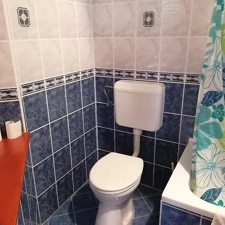 Iglodi Panzio Penzion