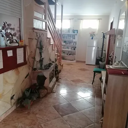 Iglodi Panzio 3*