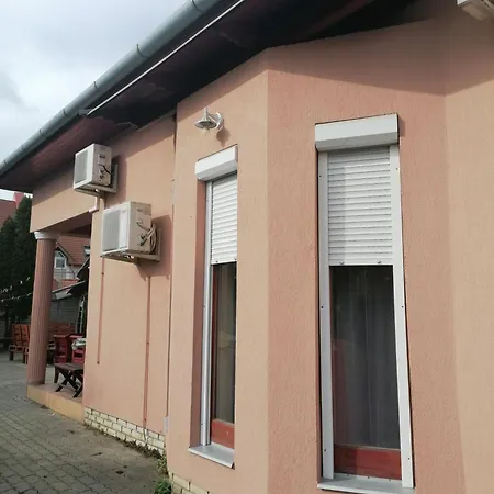 Penzion Iglodi Panzio