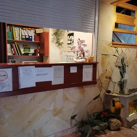 Iglodi Panzio 3*