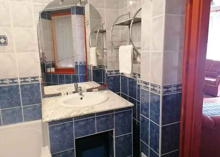 Iglodi Panzio Pensiune Kunszentmárton