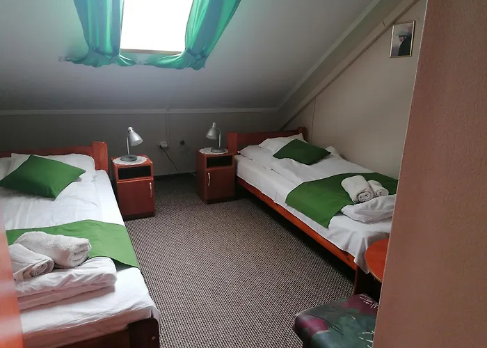 Iglodi Panzio 3* Kunszentmárton