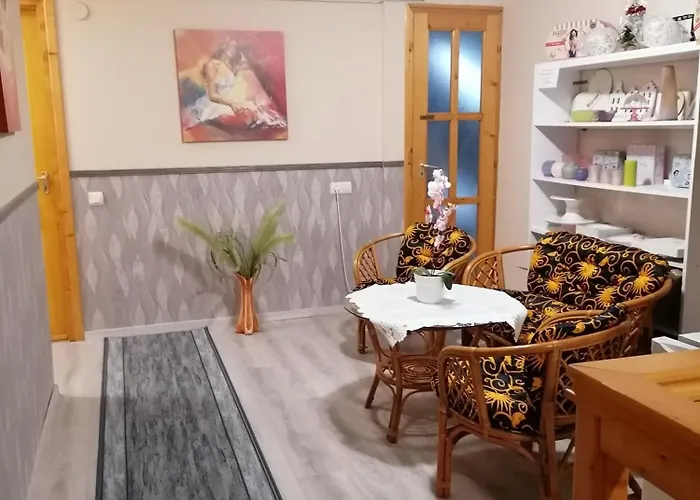 Iglodi Panzio Kunszentmárton