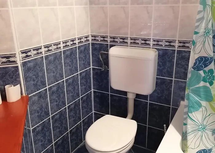 Iglodi Panzio Pensiune