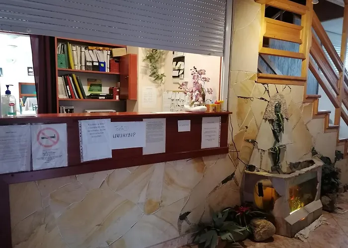 Iglodi Panzio 3*